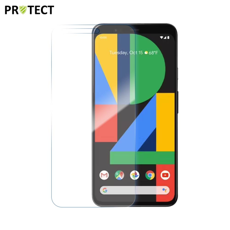 Vitre Google – PhoneFrance