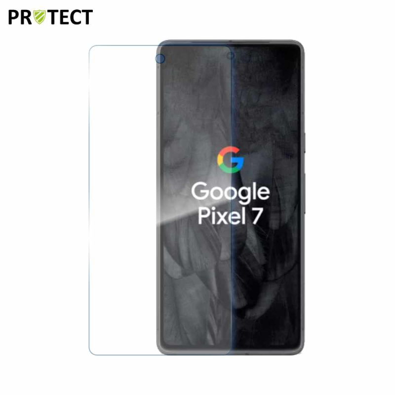 Vitre Google – PhoneFrance