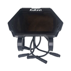 Dashboard Kugoo G2 Master (Version C) (XY-KRG2MST002C)
