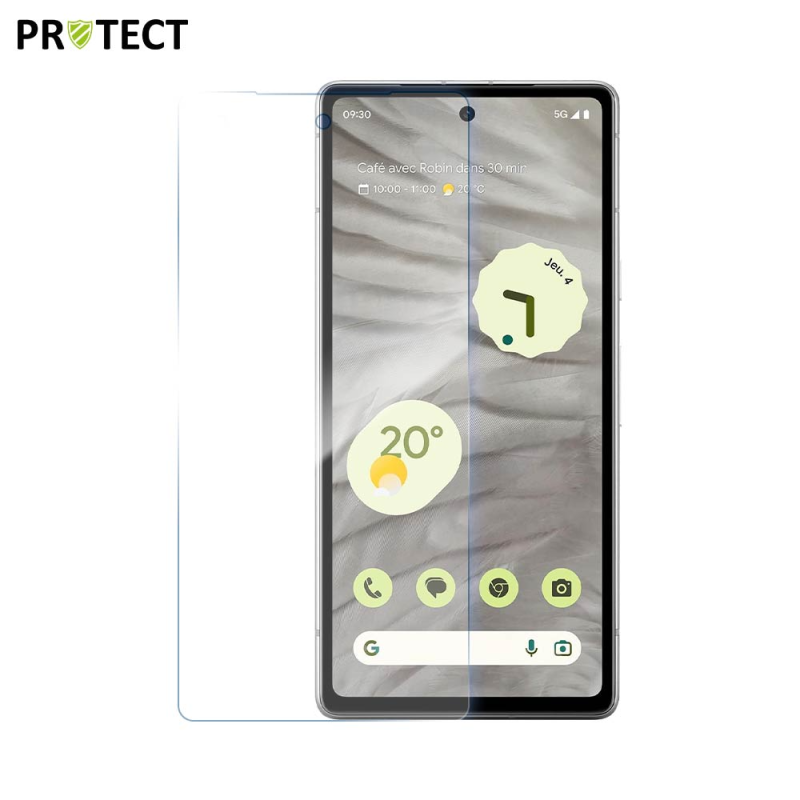 Vitre Google – PhoneFrance