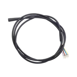 Câble Data Contrôleur vers Dashboard Kugoo G2 Master (Version B/ 7Pins) (XY-KRG2MST012)