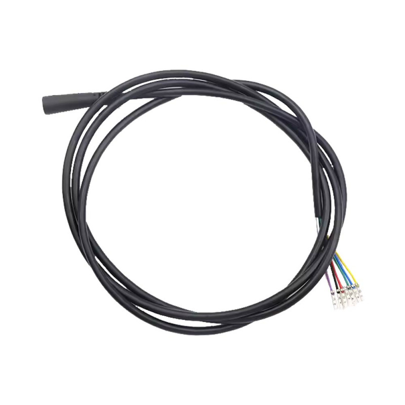 Câble Data Contrôleur vers Dashboard Kugoo G2 Master (Version B/ 7Pins) (XY-KRG2MST012)