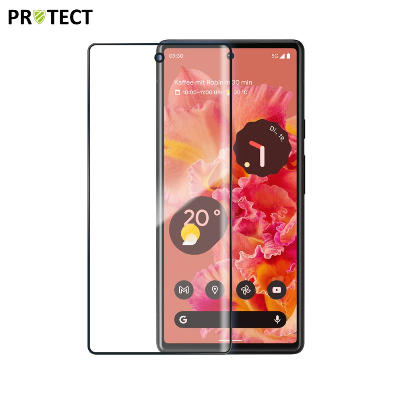 Vitre Google – PhoneFrance