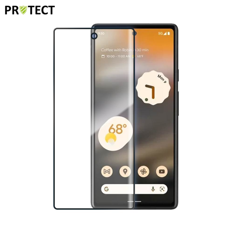 Vitre Google – PhoneFrance