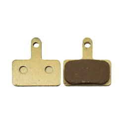 Plaquettes de Frein Kugoo G2 Master (XY-KRG2MST038)