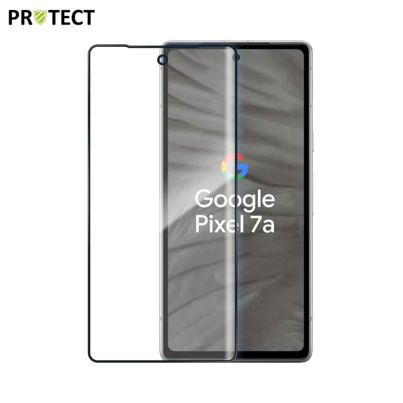 Vitre Google – PhoneFrance