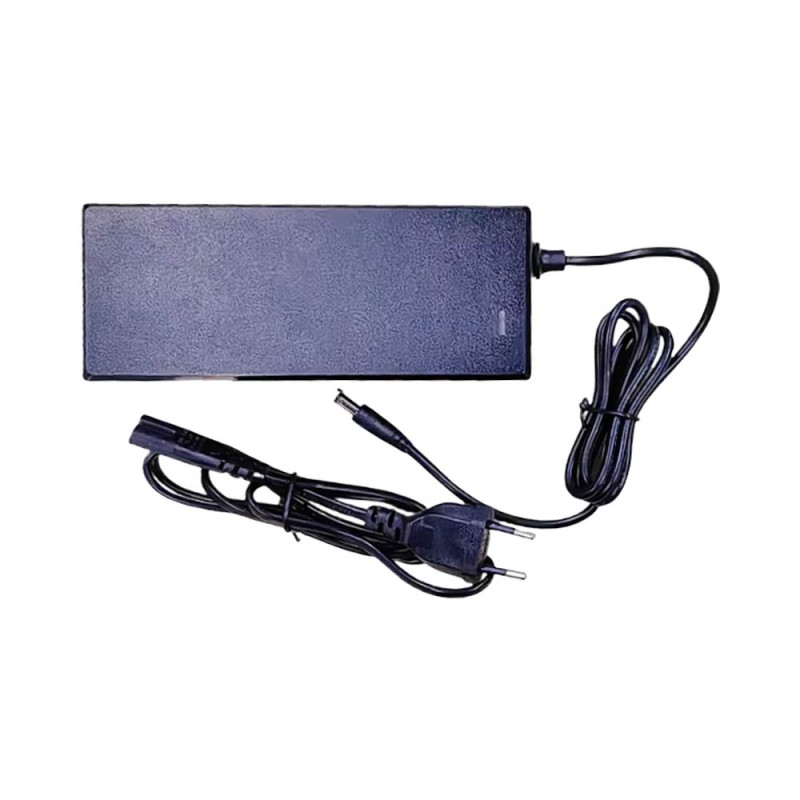 Chargeur Trottinette Electrique Kugoo G4 67.2V 2A (XY-KRG4004)
