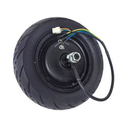 Roue Moteur 2000W Complète Kugoo G4 (Arrière) (XY-KRG4030)