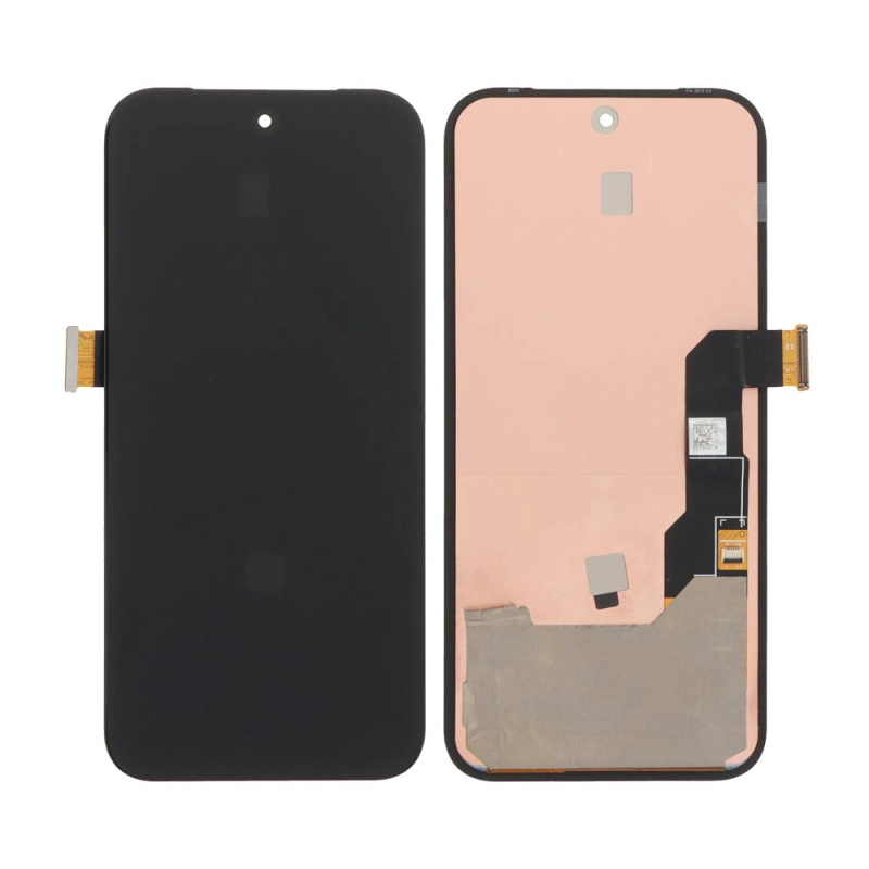 Écran Google – PhoneFrance