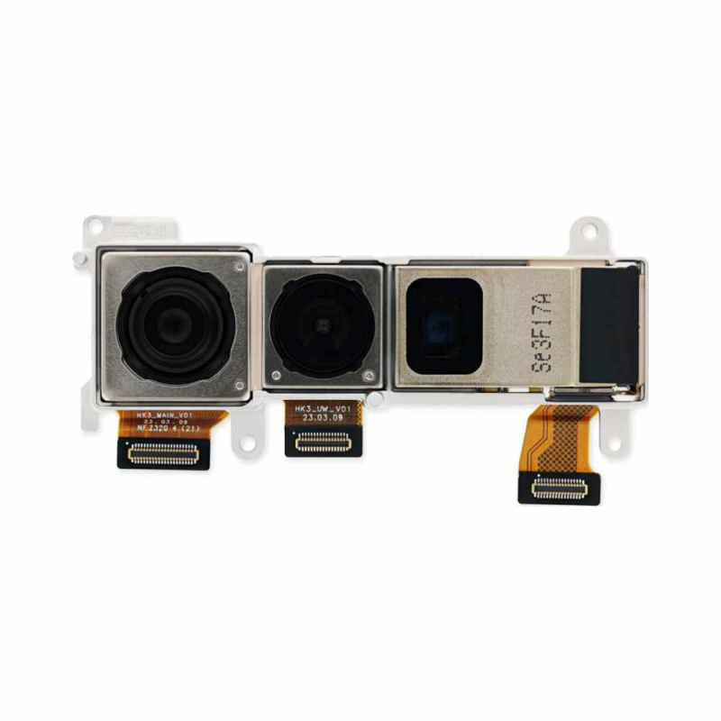 Caméra Google – PhoneFrance