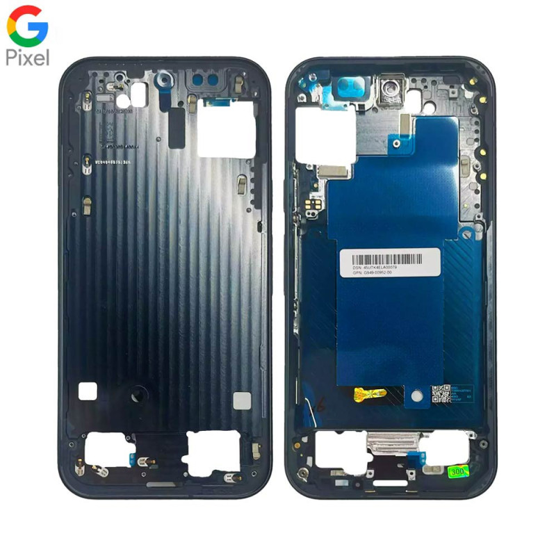 Coque Google – PhoneFrance