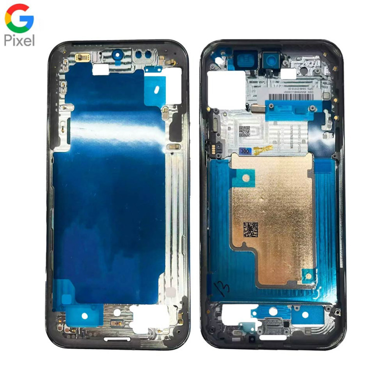 Coque Google – PhoneFrance