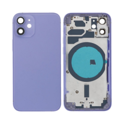 Coque Apple iPhone 12 – PhoneFrance