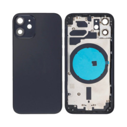 Coque Apple iPhone 12 – PhoneFrance