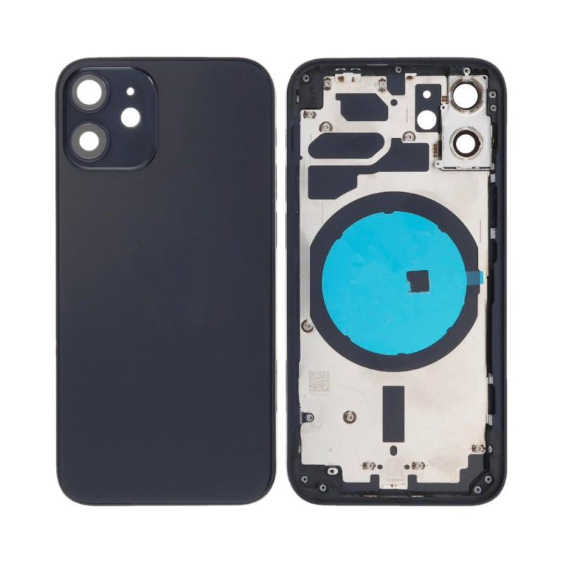 Coque Apple iPhone 12 – PhoneFrance