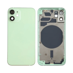 Coque Apple iPhone 12 – PhoneFrance