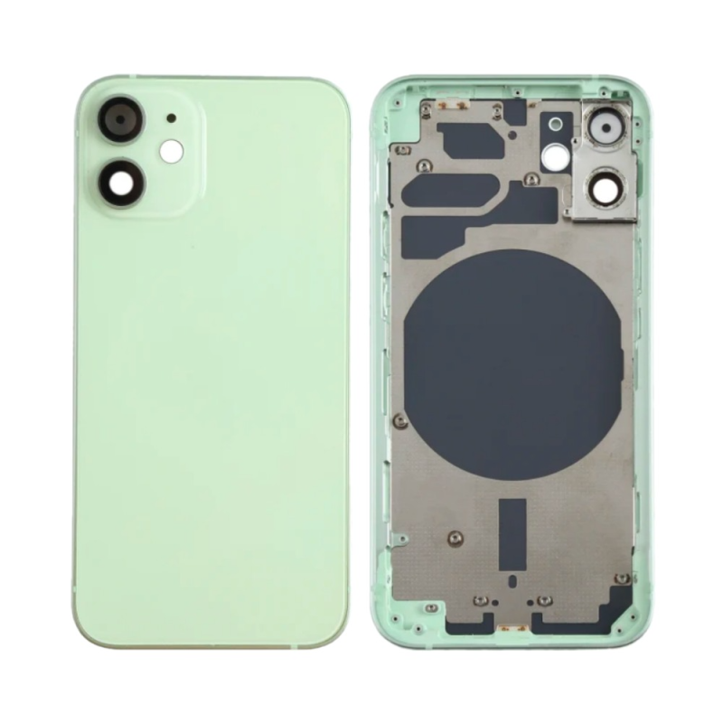 Coque Apple iPhone 12 – PhoneFrance