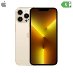 Smartphone Occasion Apple iPhone 13 Pro 128Go Grade C Or