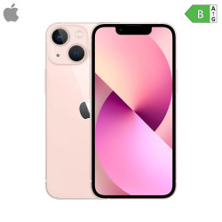Smartphone Occasion Apple iPhone 13 Mini 128Go Grade C Rose