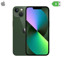 Smartphone Occasion Apple iPhone 13 128Go Grade C Vert