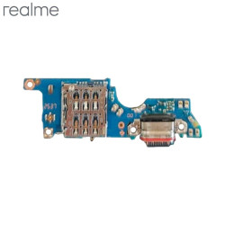 Connecteur de Charge Original Realme 16 Pro 5G 621024000233