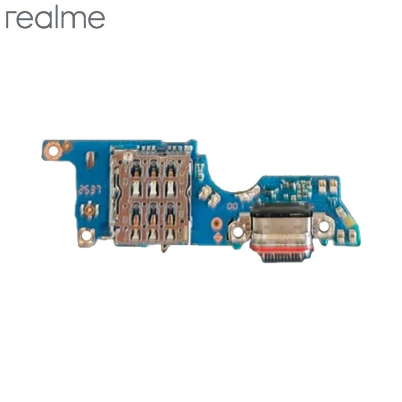 Connecteur de Charge Original Realme 16 Pro 5G 621024000233