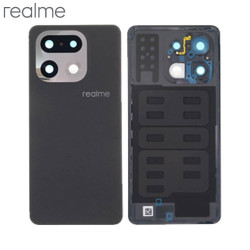 Cache Arrière Original Realme 16 Pro+ 621033000920 Master Grey