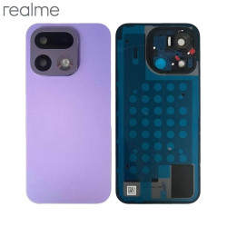 Cache Arrière Original Realme 16 Pro 5G 621033000926 Violet Orchidée