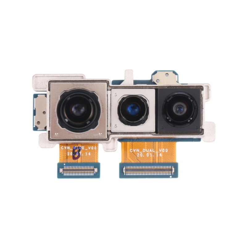 Caméra Sony – PhoneFrance