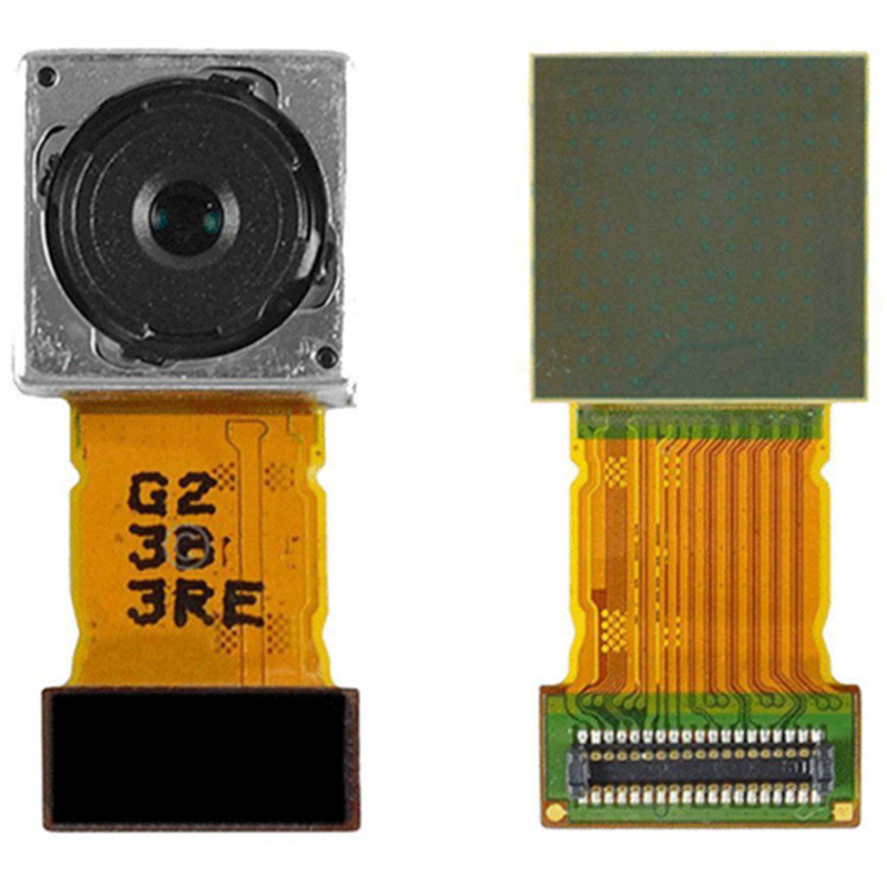 Caméra Sony – PhoneFrance