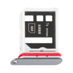 Tiroir SIM Premium Honor Magic 8 Pro Noir