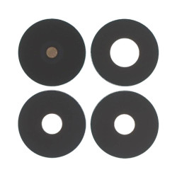 Lentille Premium Xiaomi Poco M8 Pro 5G Noir