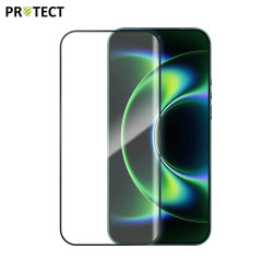 Verre Trempé Intégral PROTECT pour Xiaomi 17 Ultra Noir