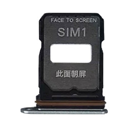 Tiroir SIM Premium Xiaomi Poco X8 Pro 5G Vert