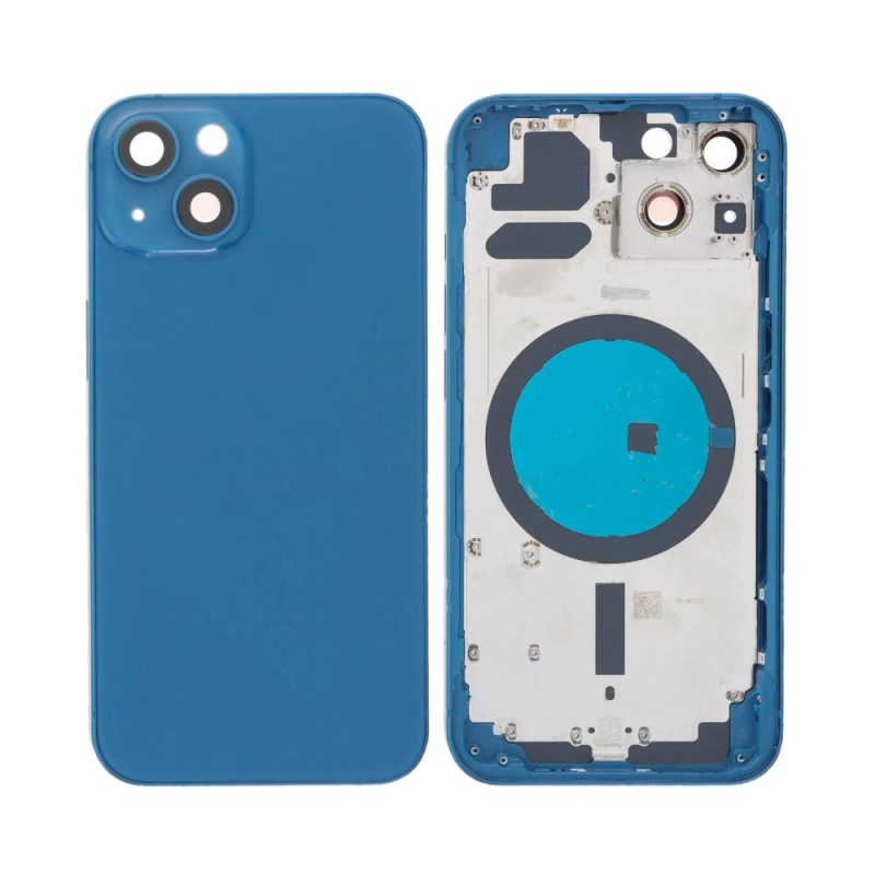 Coque Apple iPhone 14 – PhoneFrance