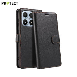 Housse de Protection IP011 PROTECT pour Xiaomi 17 5G Noir