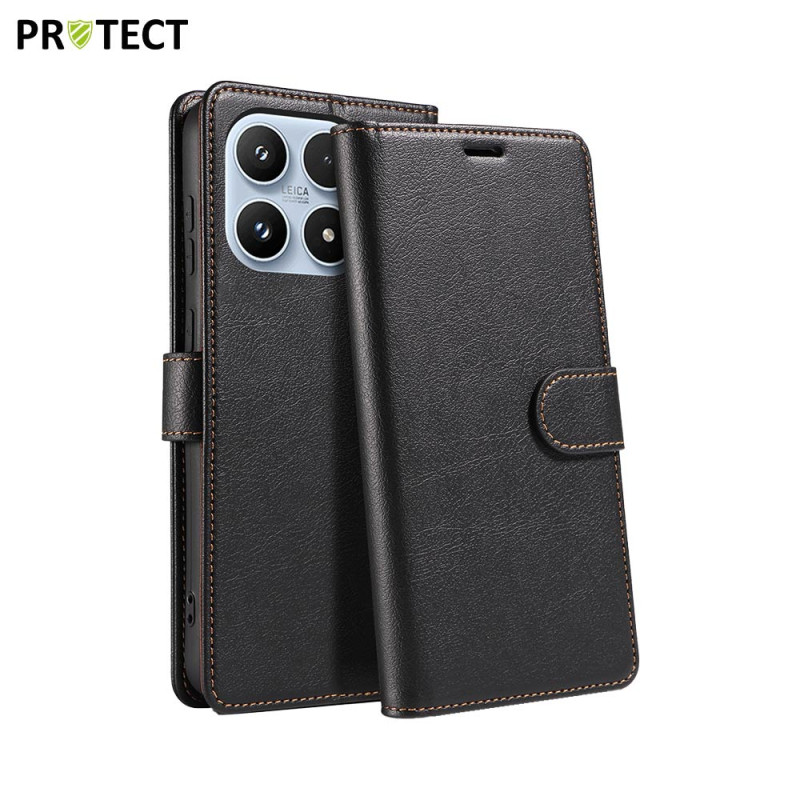 Housse de Protection IP011 PROTECT pour Xiaomi 17 5G Noir