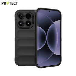 Coque de Protection IX008 PROTECT pour Xiaomi 17 5G Noir