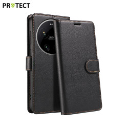 Housse de Protection IP011 PROTECT pour Xiaomi 17 Ultra Noir