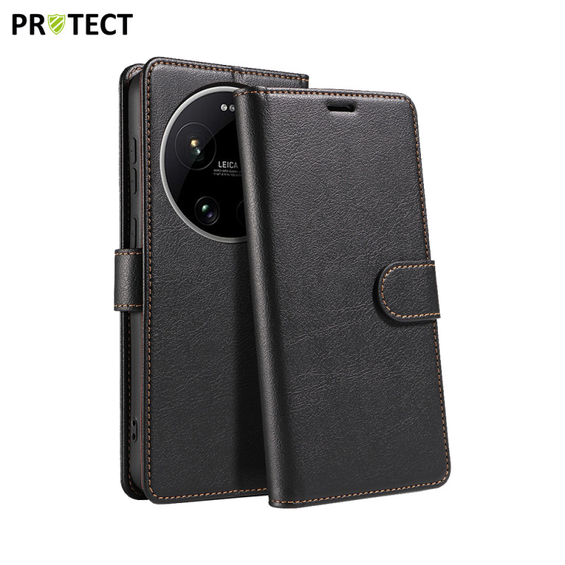 Housse de Protection IP011 PROTECT pour Xiaomi 17 Ultra Noir