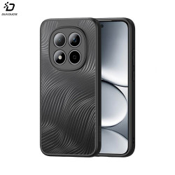 Coque de Protection Aimo Dux Ducis pour Xiaomi Redmi Note 15 Pro 5G Noir