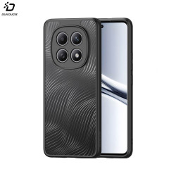 Coque de Protection Aimo Dux Ducis pour Xiaomi Redmi Note 15 4G/Redmi Note 15 5G/Poco M8 5G Noir