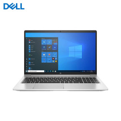 Ordinateur Portable HP ProBook 450 G8 i5-1135G7, SSD 256Go, RAM 16Go 15.6\" (Grade B) AZERTY FR - Windows 11 Pro