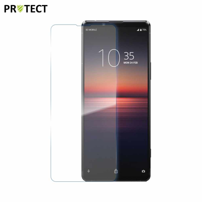 Vitre Sony – PhoneFrance