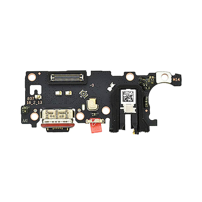 Connecteur de Charge Premium OPPO A6x 4G/A6k 4G