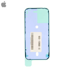 Stickers Adhésif Cache Arrière Apple iPhone 17 923-12868 (Service Pack)