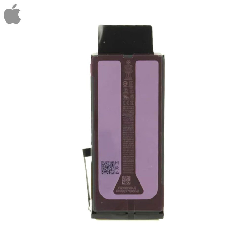 Batterie Originale Apple iPhone 17e 661-60210 (Service Pack)