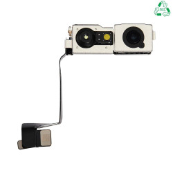 Caméra Visio Originale Pulled (PIEC) Apple iPhone 17 Pro 18MP