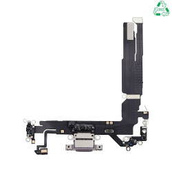 Connecteur de Charge Original Pulled (PIEC) Apple iPhone 17 Lavande