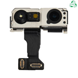 Caméra Visio Originale Pulled (PIEC) Apple iPhone 17 18MP